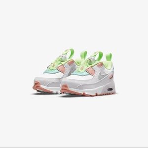 Nike Air Max 90 Toggle (TD) size: 7C